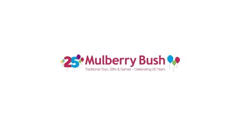 mulberry bush discount code nov 2018